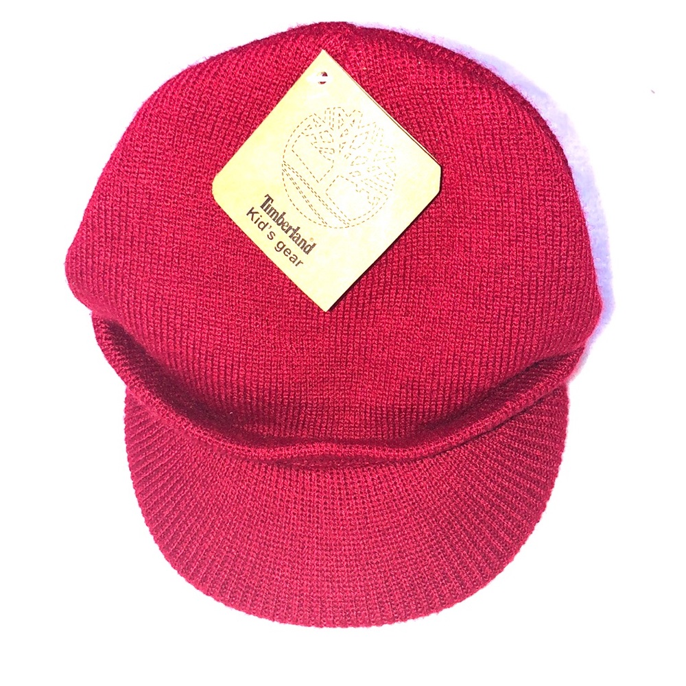 Timberland hat